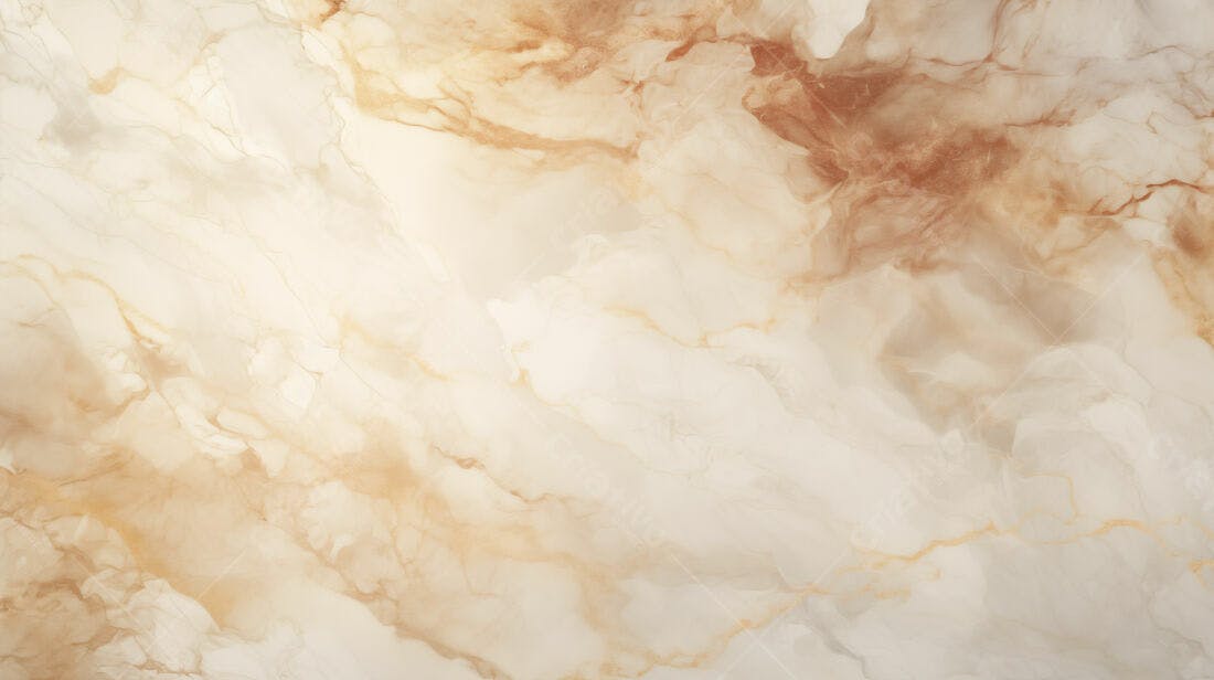 Textura Mármore Bege para Design de Interiores