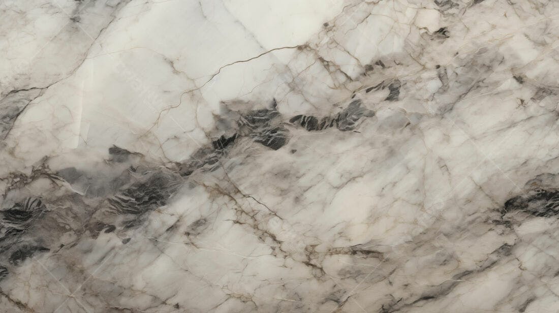 Textura Mármore Cinza Claro para Design de Interiores