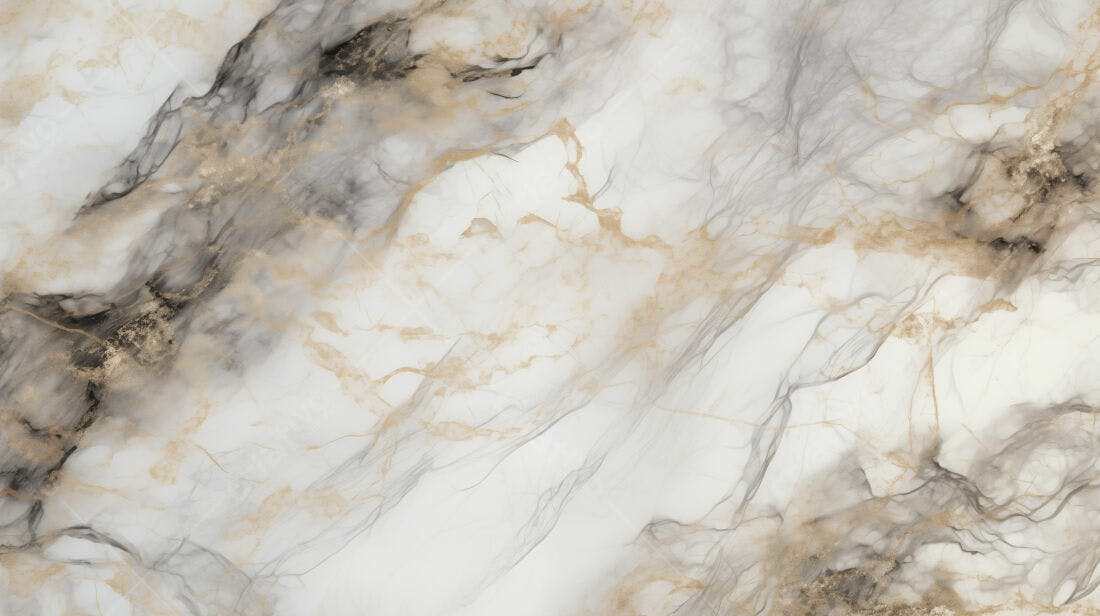 Textura Mármore Bege e Cinza para Design de Interiores