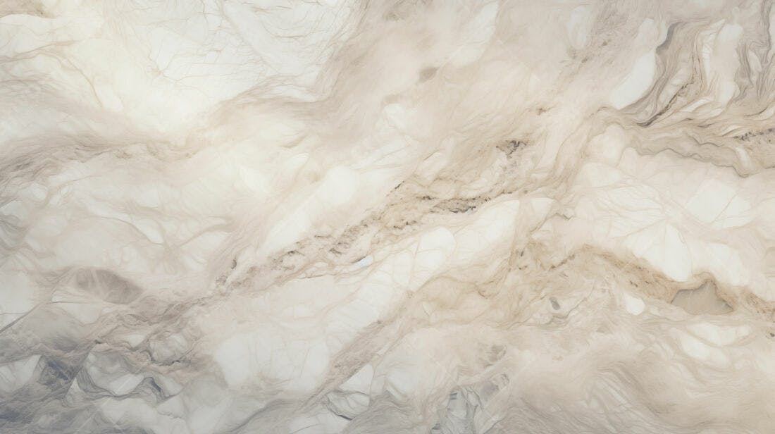 Textura Mármore Bege Claro para Design de Interiores