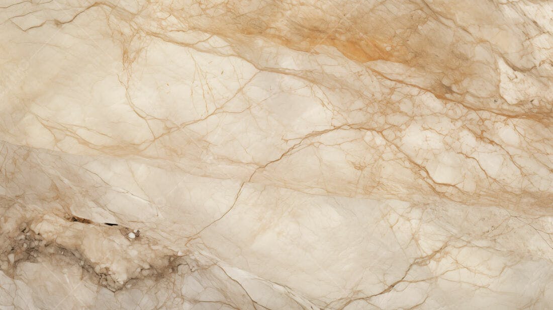 Textura Mármore Bege para Design de Interiores