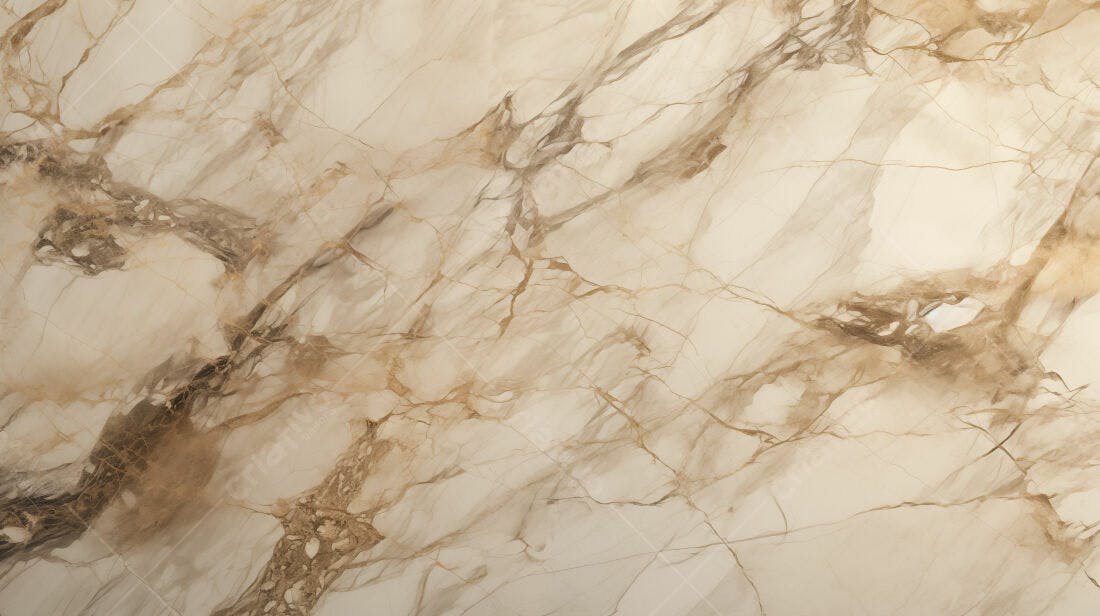 Textura Mármore Bege para Design de Interiores