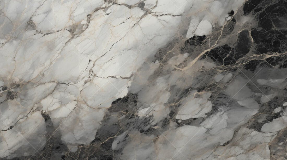 Textura Mármore Cinza Escuro para Design de Interiores