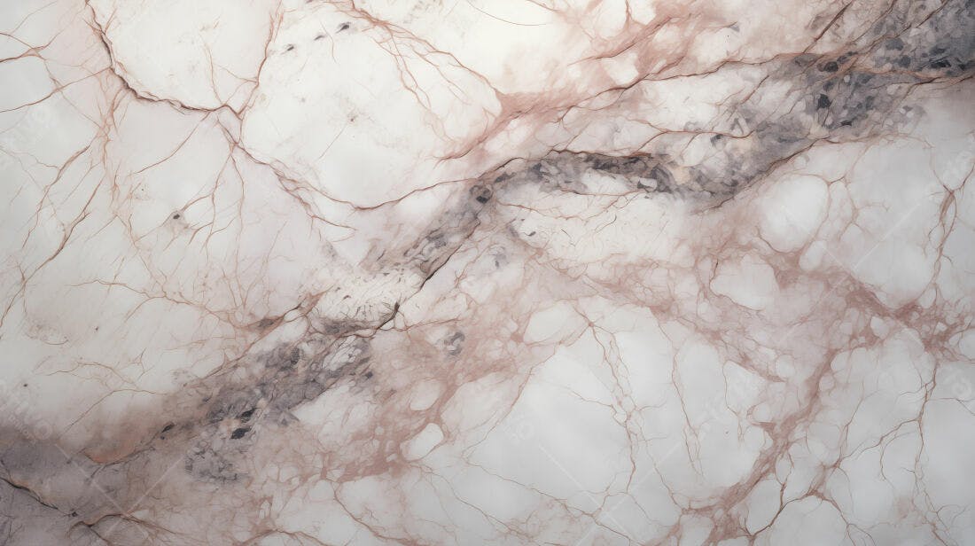 Textura Mármore Rosa Claro para Design de Interiores