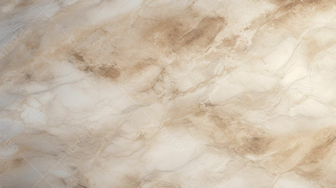 Textura Mármore Bege para Design de Interiores