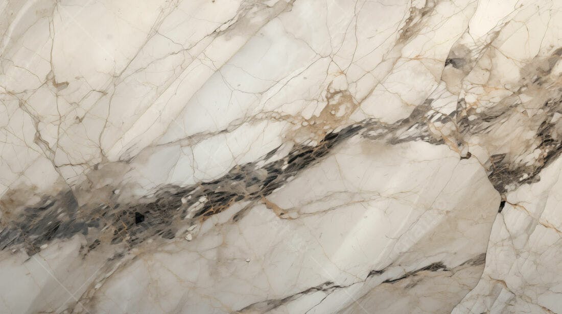 Textura Mármore Bege para Design de Interiores
