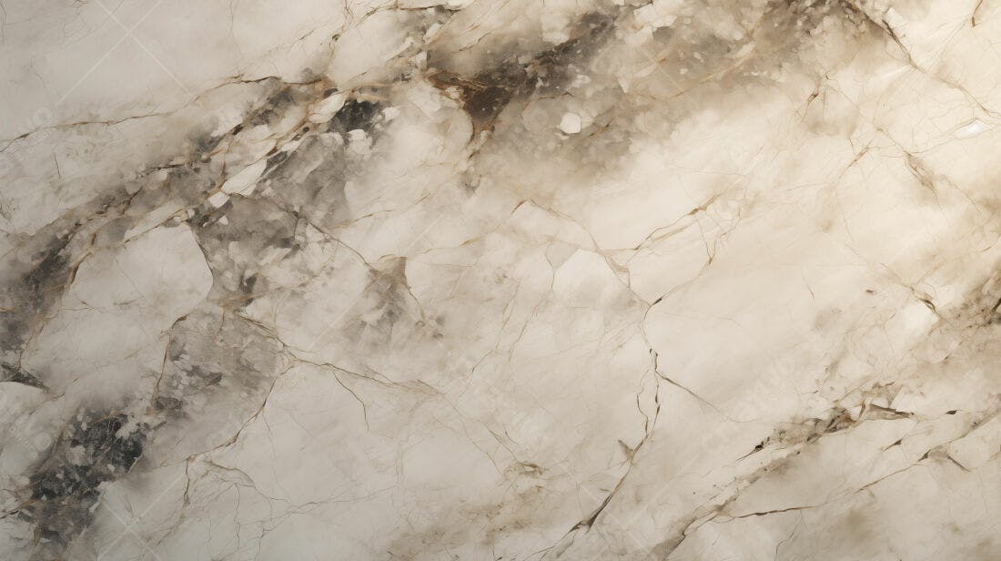 Textura Mármore Bege para Design de Interiores