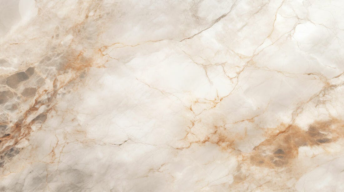 Textura Mármore Bege Claro para Design de Interiores