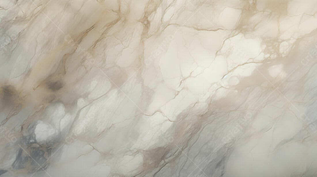 Textura Mármore Bege para Design de Interiores