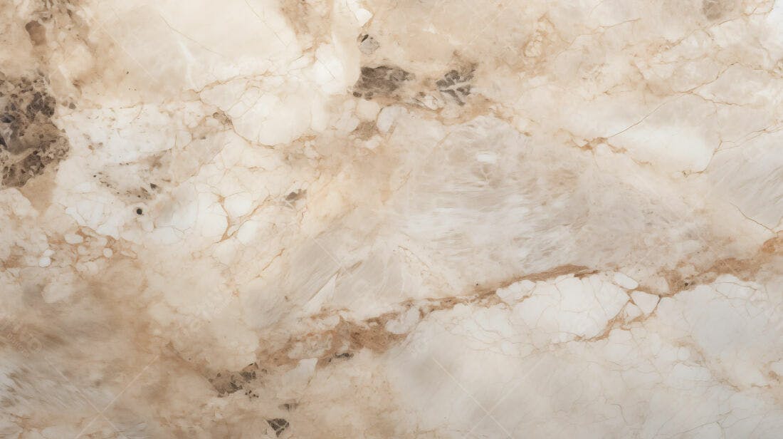 Textura Mármore Bege para Design de Interiores