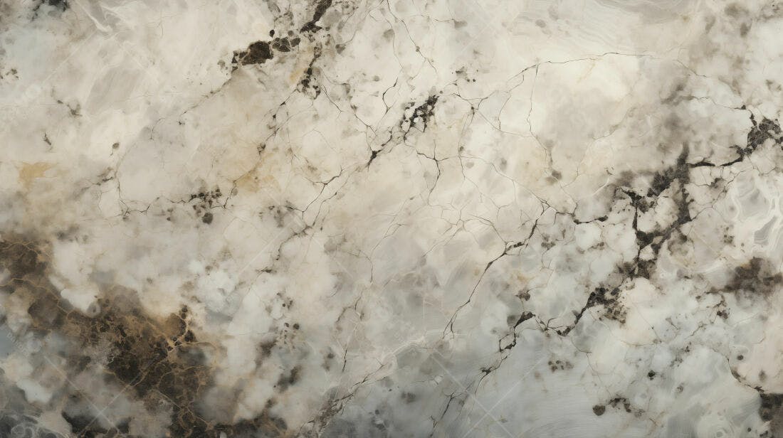 Textura Mármore Cinza para Design de Interiores