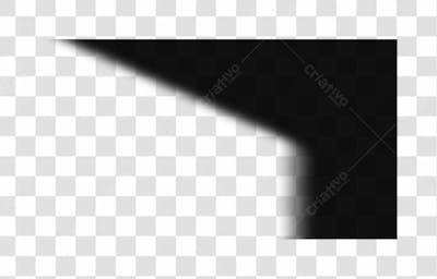 Shadow Overlays Transparent Png 8K High Resolution