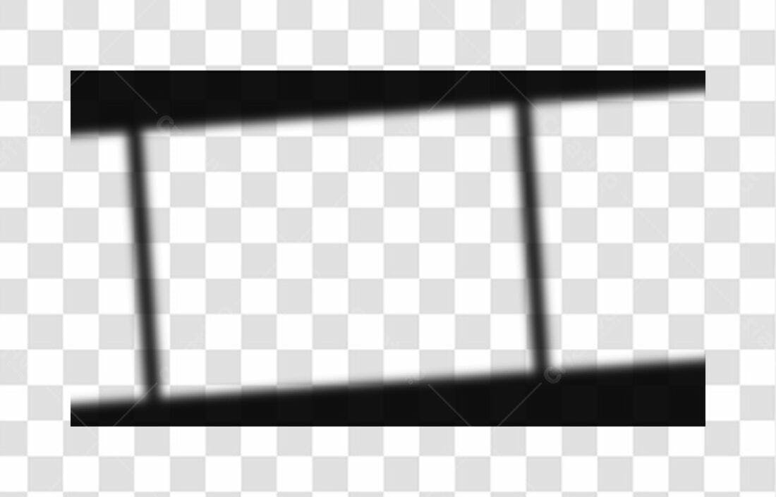 Banner Cinema PNG com fundo transparente