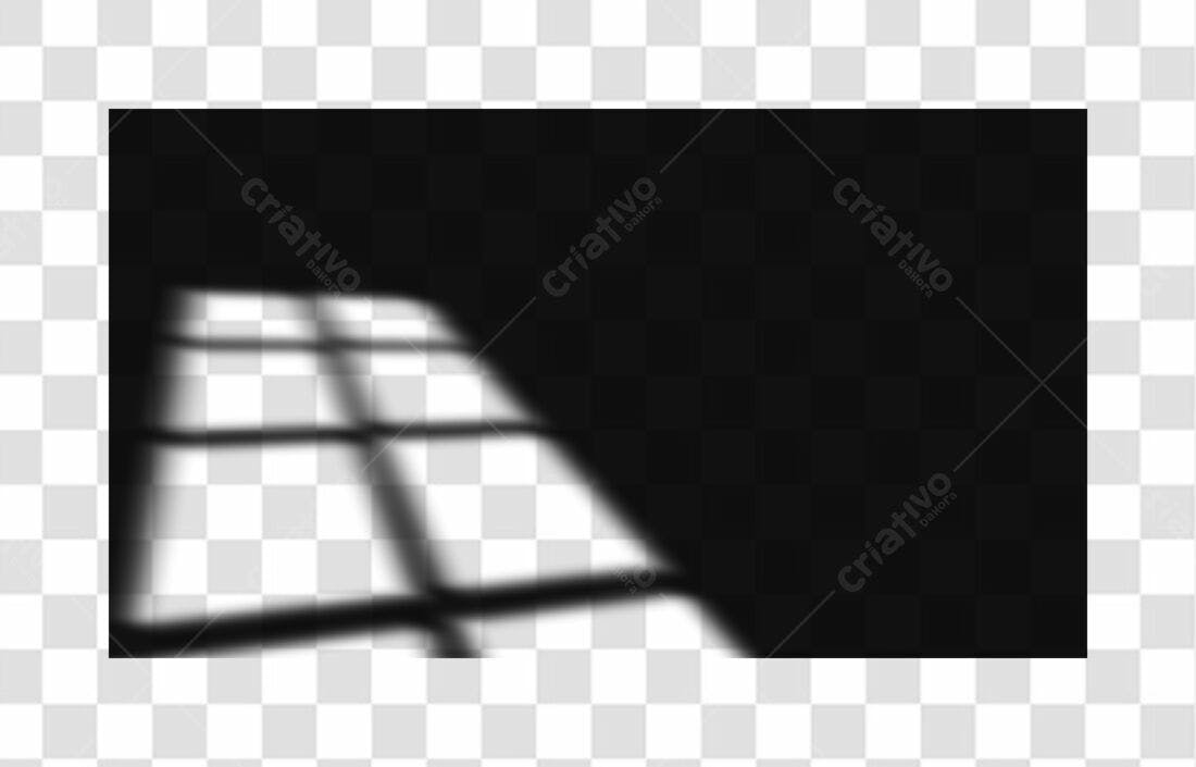 Sobras de Janela PNG com fundo transparente