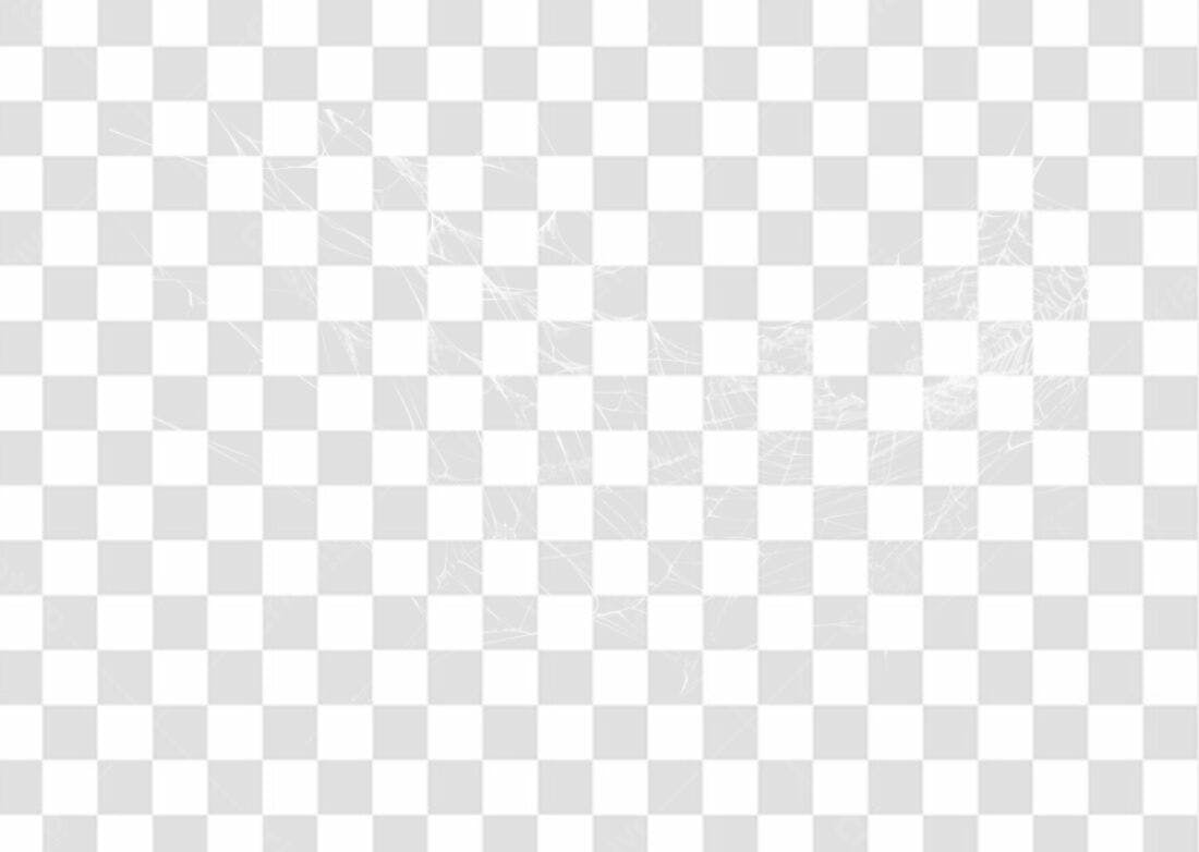 Overlay PNG com fundo transparente para Halloween