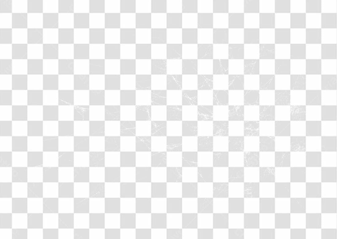 PNG Textura de rachaduras em branco e cinza com fundo transparente