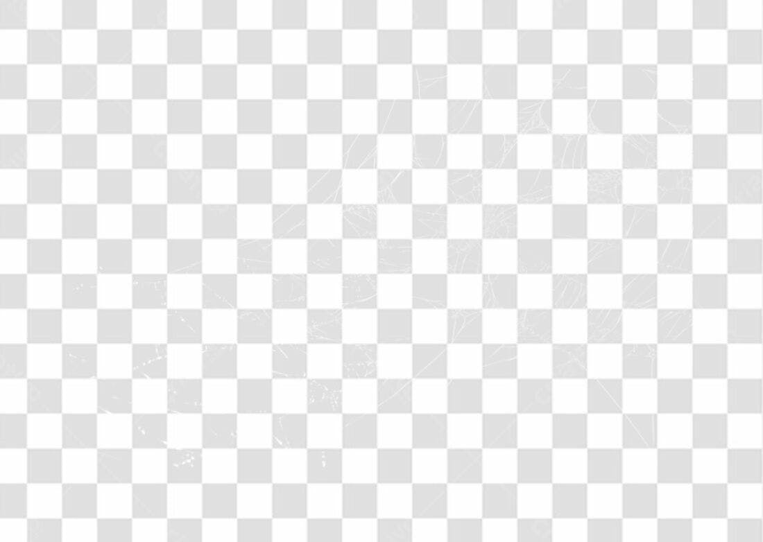 Overlay PNG com fundo transparente para design