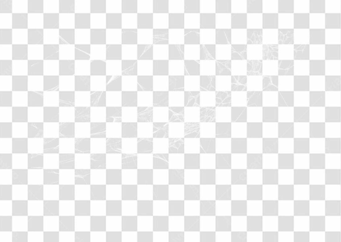 Overlay PNG com fundo transparente para Halloween