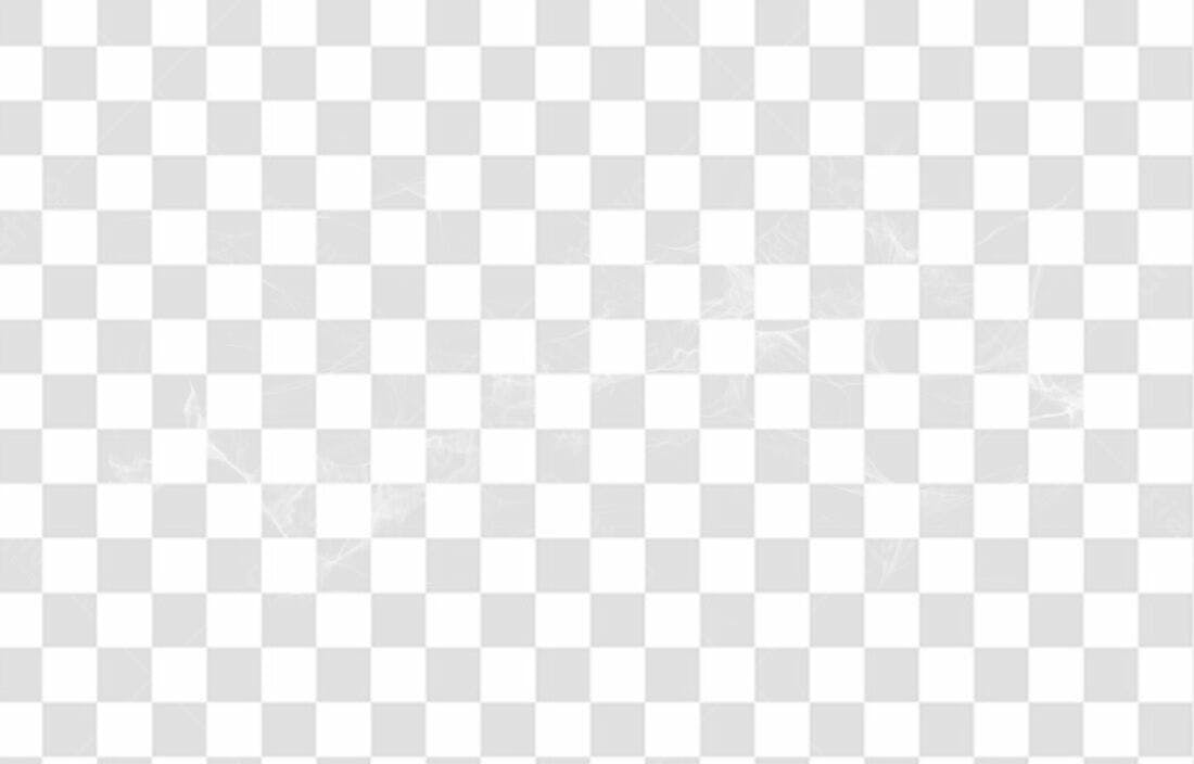Sobreposição PNG com fundo transparente para design