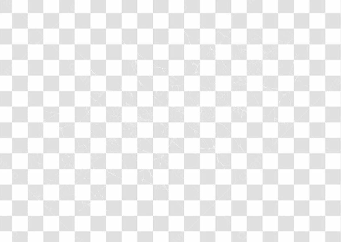 PNG Fundo Transparente Textura Grunge para Design