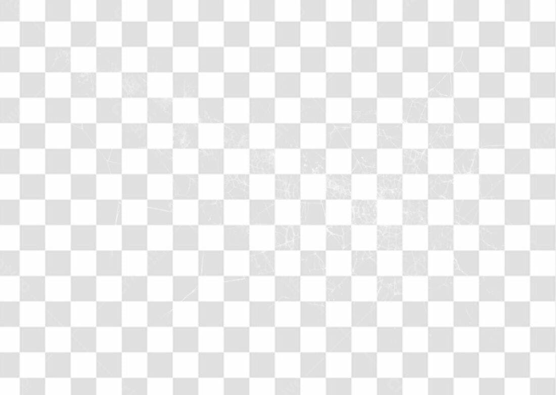 Overlay PNG com fundo transparente para design
