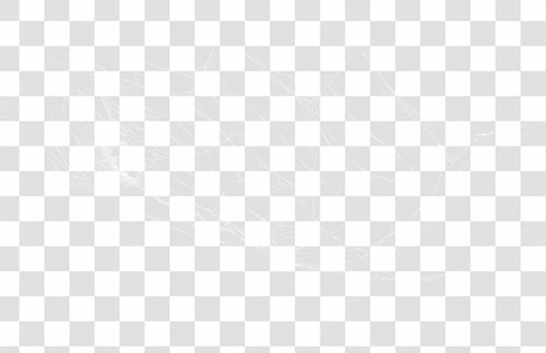 PNG Elemento Web Teia de Aranha Fundo Transparente