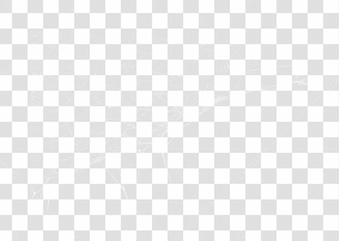Sobreposição PNG com fundo transparente para fotos