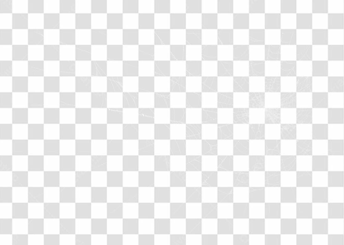 Overlay PNG com fundo transparente para efeitos de textura