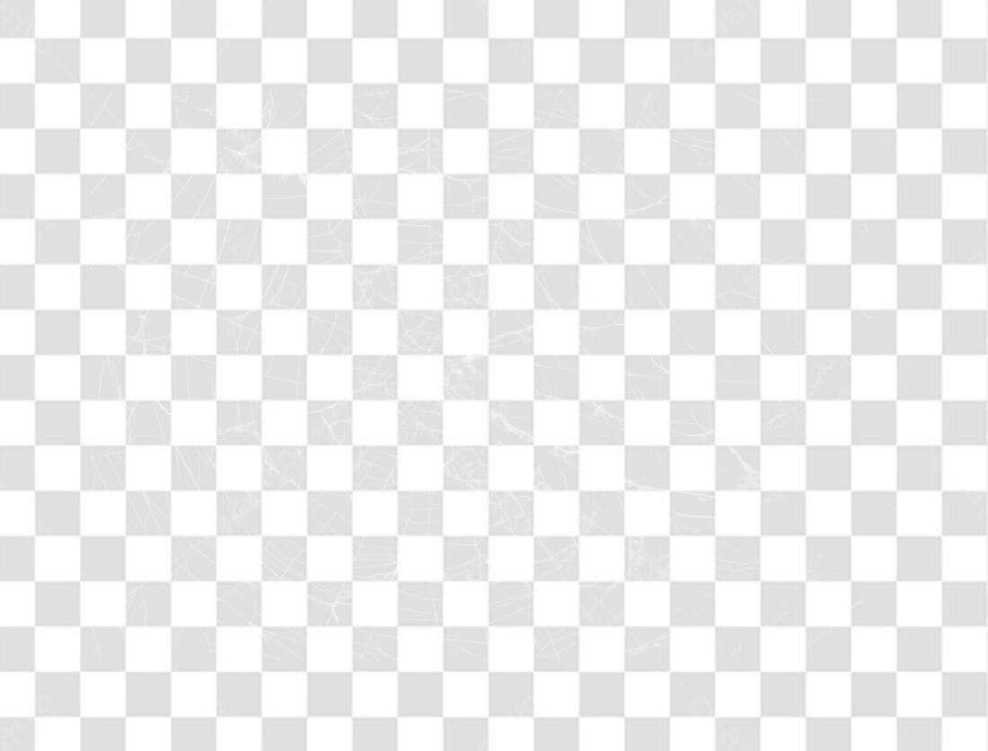 Overlay PNG com fundo transparente textura de rachadura