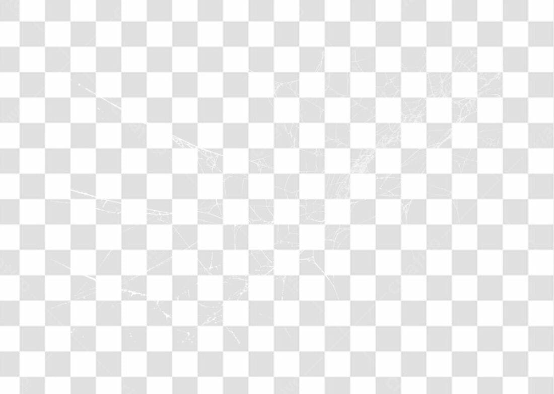 PNG Elemento Web Teia de Aranha Fundo Transparente