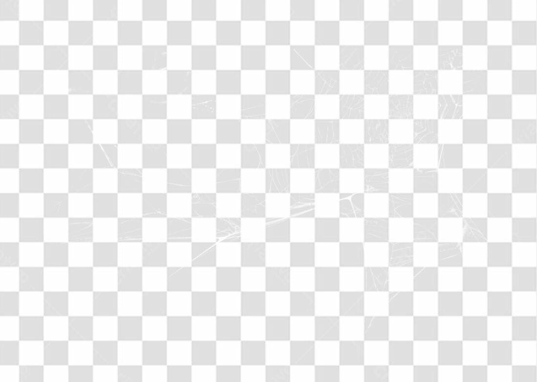 PNG Sobreposição de teia de aranha com fundo transparente