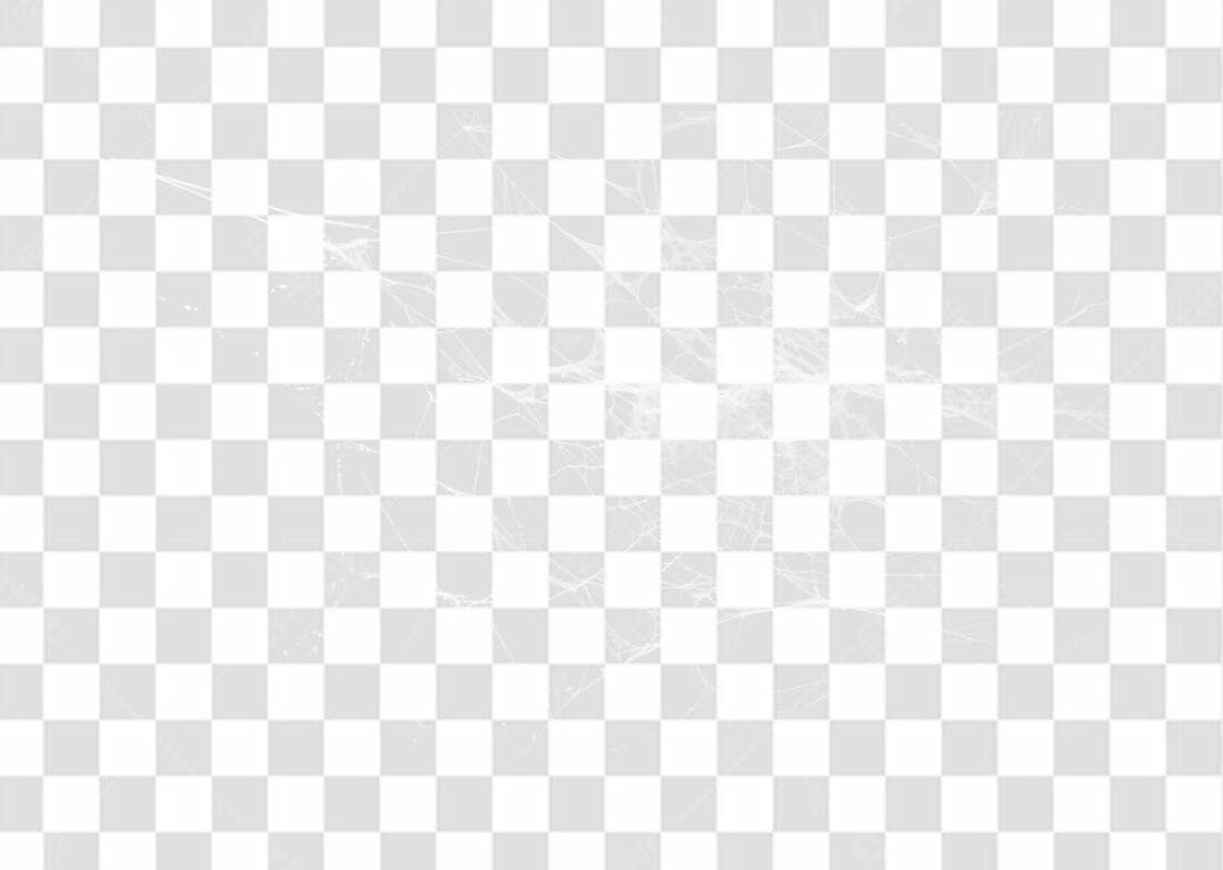 PNG Elemento Web para Halloween com fundo transparente