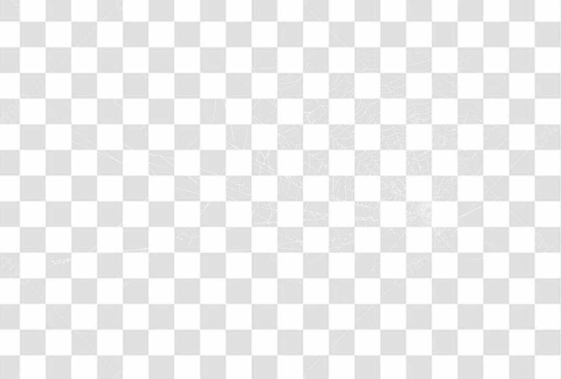 Sobreposição PNG com fundo transparente para design