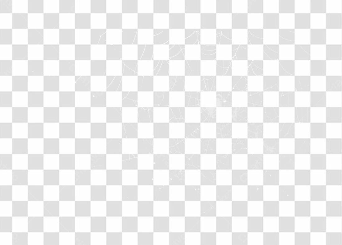 Elementos PNG com fundo transparente para Halloween