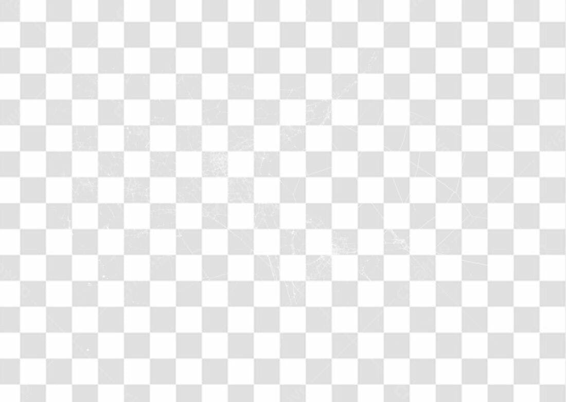 PNG Textura de Teia de Aranha com Fundo Transparente