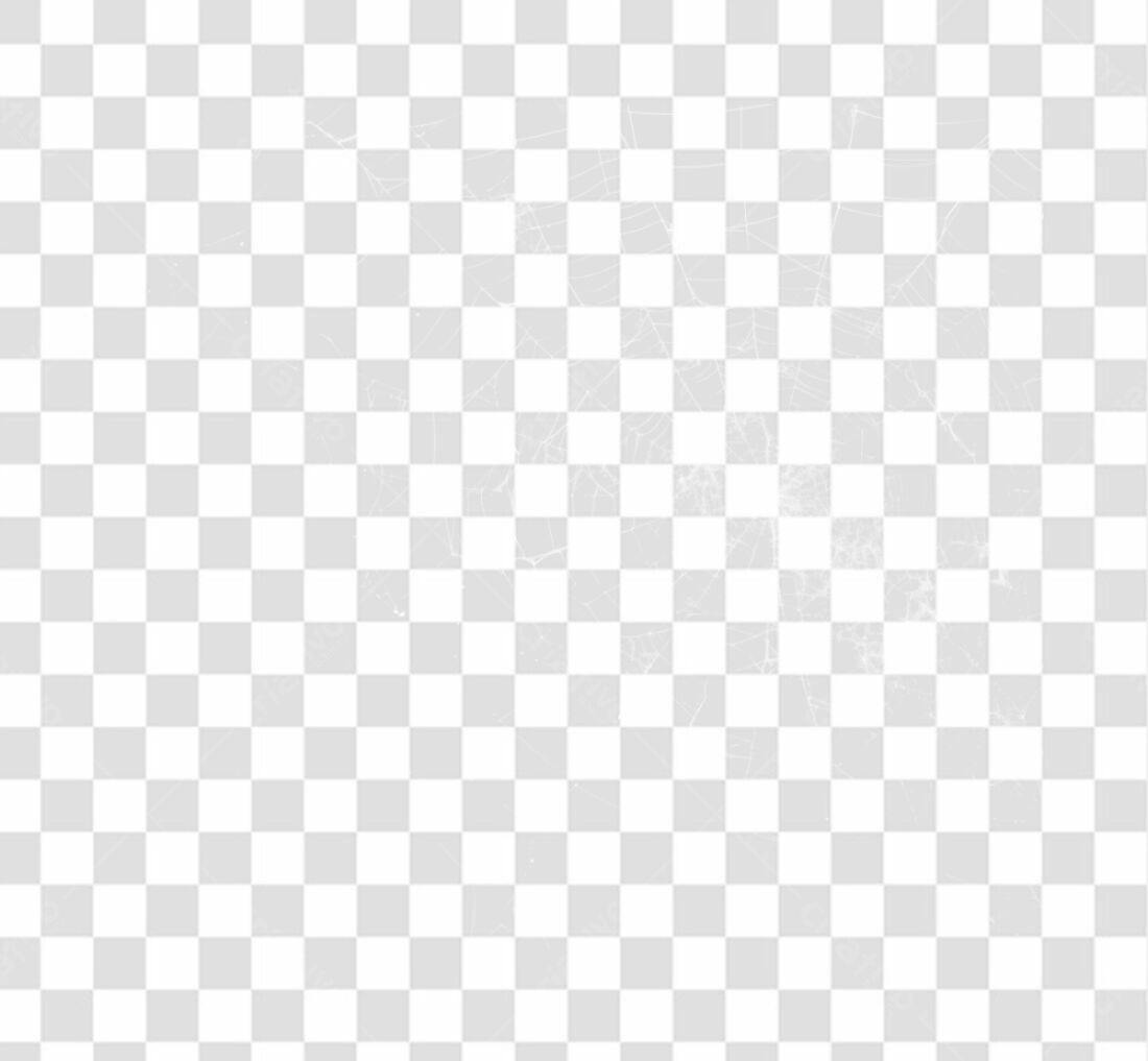 Overlay PNG com fundo transparente para design