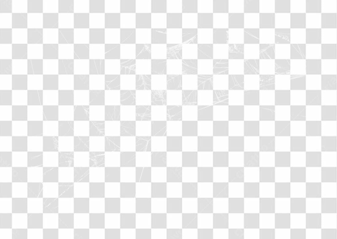 Overlay teia de aranha PNG com fundo transparente