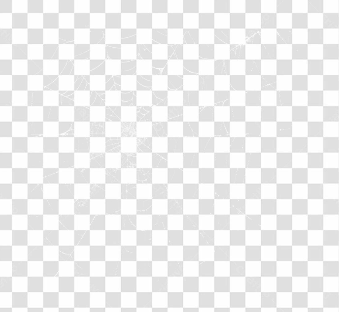 PNG Elemento Aranha Halloween com fundo transparente