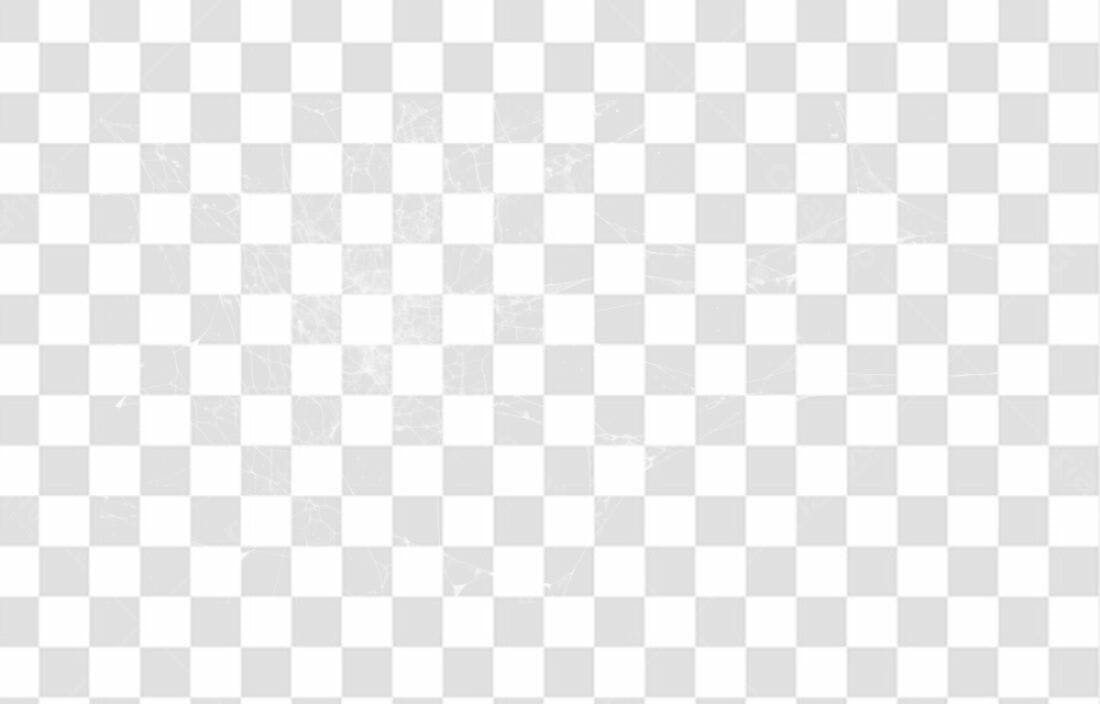 Overlay PNG com fundo transparente para design