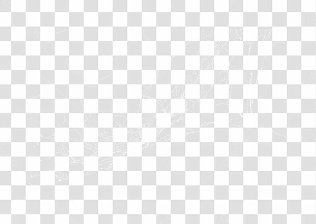 PNG Elemento Web rachadura fundo transparente