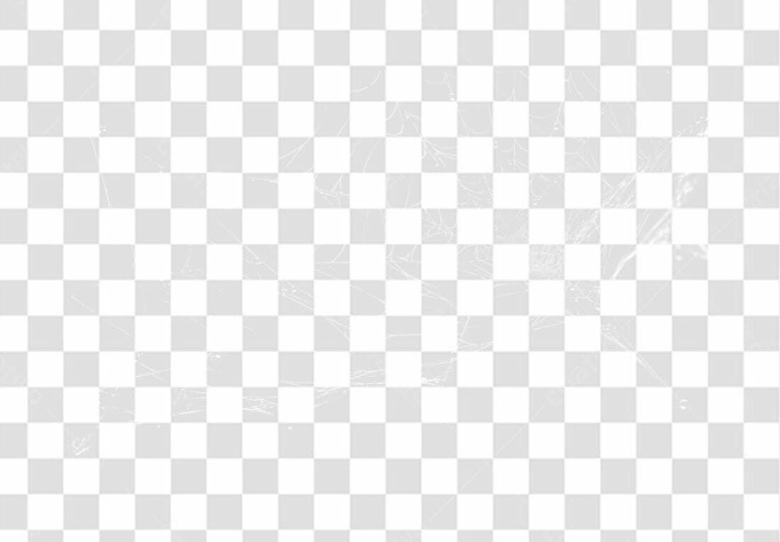 Sobreposição de teia de aranha PNG com fundo transparente