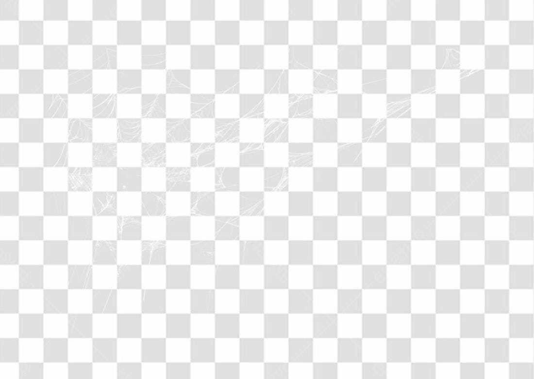 PNG Elemento teia de aranha para sobreposição com fundo transparente