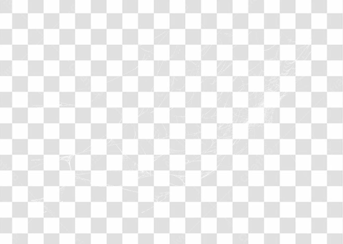 PNG Textura de rachadura em fundo transparente