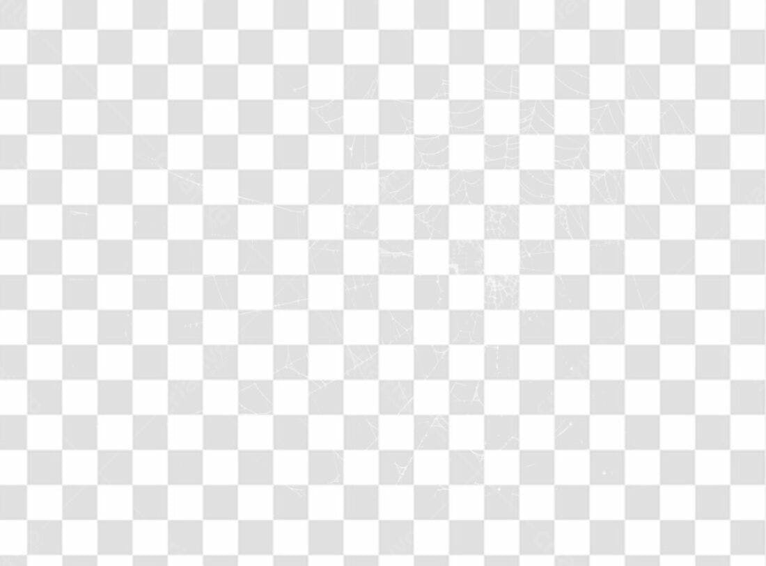 PNG Textura Teia de Aranha Halloween com fundo transparente