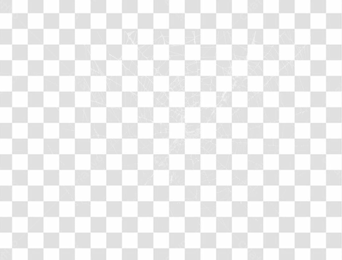 PNG Textura de teia de aranha com fundo transparente