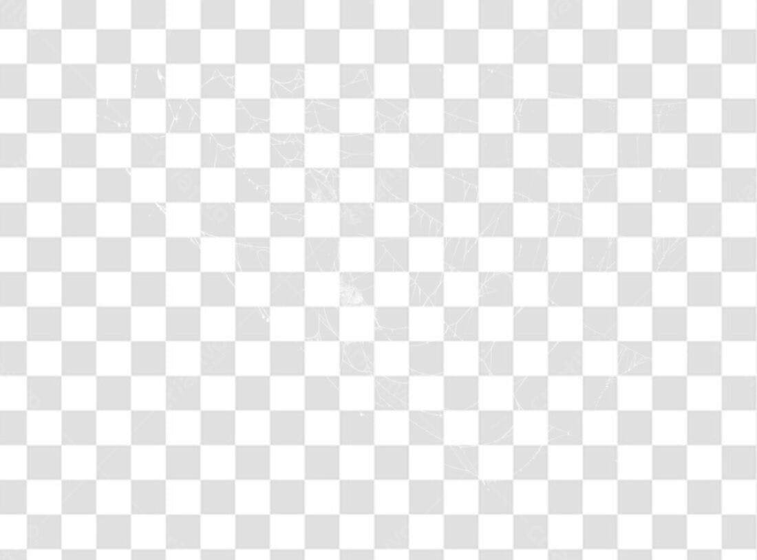 Overlay PNG com fundo transparente para design