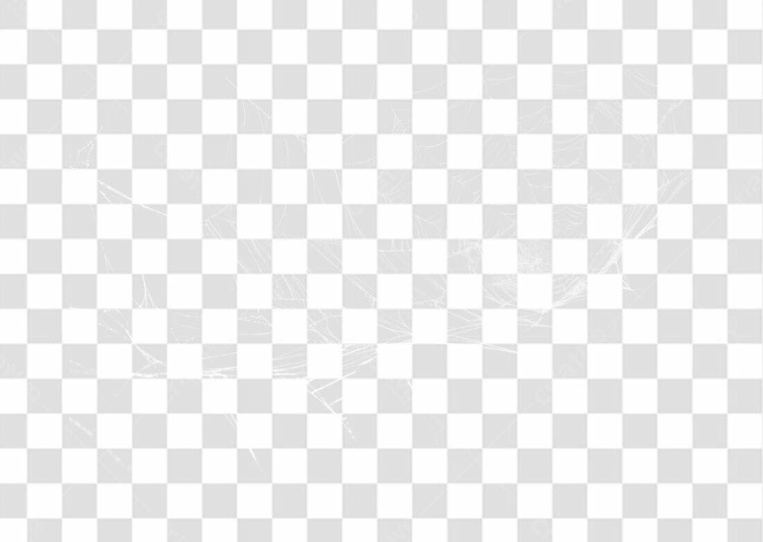 Elemento PNG teia de aranha com fundo transparente