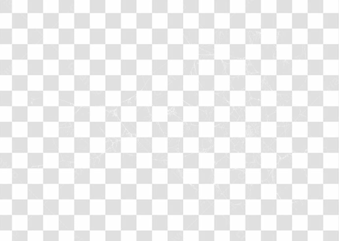Textura PNG com fundo transparente para design