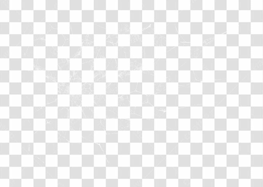 PNG Textura de rachaduras em fundo transparente