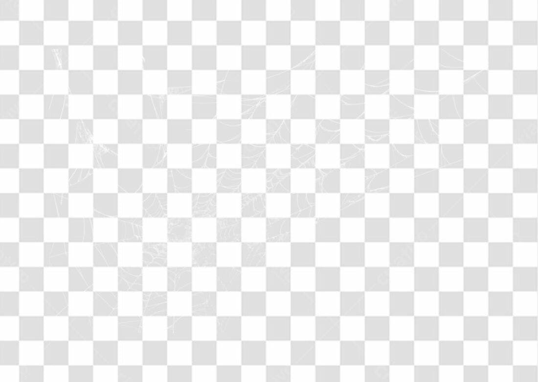 Elemento PNG Halloween Teia Aranha Fundo Transparente